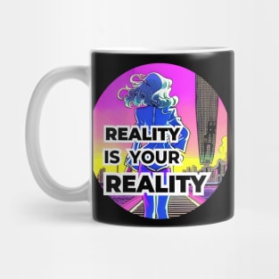 REALITY Mug